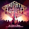 40 Years And A Night With Cyo CDDVD, CD  +  DVD - zdjęcie