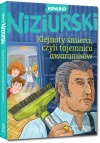 Klejnoty śmierci, czyli tajemnica awaramisów - zdjęcie