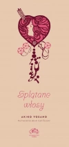 Splątane włosy - zdjęcie