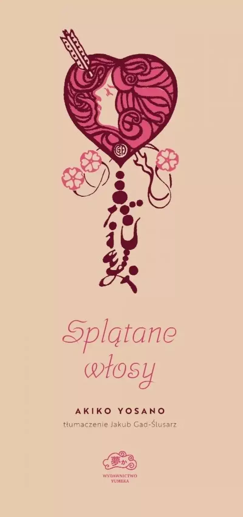 Splątane włosy Splątane włosy