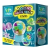 ?elowe figurki Magic Aqua Jelly - Glowing - zdjęcie
