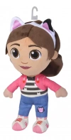 Koci Domek Gabi. Maskotka Gabi 25 cm - zdjęcie