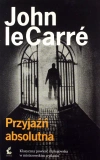 Przyjaźń absolutna, książka papierowa - zdjęcie