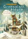 Opowieść o Greenglass House. Tom 1. Przygoda w Greenglass House - zdjęcie