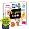 Bazgraki kodują, wydanie 2 - zdjęcie