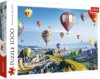 Puzzle 1000 elementów. Kapadocja - zdjęcie