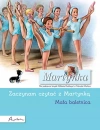 Martynka. Mała baletnica. Zaczynam czytać z Martynką - zdjęcie