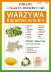 Porady lekarza rodzinnego. Warzywa. Bogactwo witamin - zdjęcie