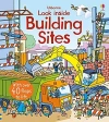 Look Inside a Building Site - zdjęcie