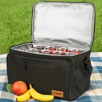 Torba termiczna 30L Trizand 25635, zdjęcie 4