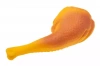 Udko piszczące (dla psa) 15cm MIX - zdjęcie