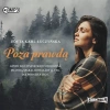 Poza prawdą. Audiobook - zdjęcie