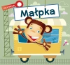 Ciuchcia. Małpka - zdjęcie