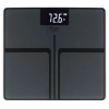 Waga Łazienkowa USB-C, Akumulatorowa, 180 kg, Dokładność 100 g - zdjęcie