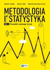Metodologia i statystyka. Przewodnik naukowego turysty. Tom I - zdjęcie