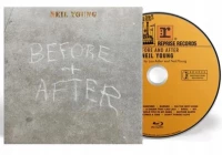 Neil Young: Before And After, BLU-RAY, zdjęcie 2
