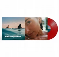 Radical Optimism, zdjęcie 4