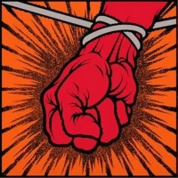 St. Anger, Winyl, zdjęcie 2