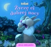 Lekcje uprzejmości. Życzę ci dobrej nocy. Disney Króliczki - zdjęcie