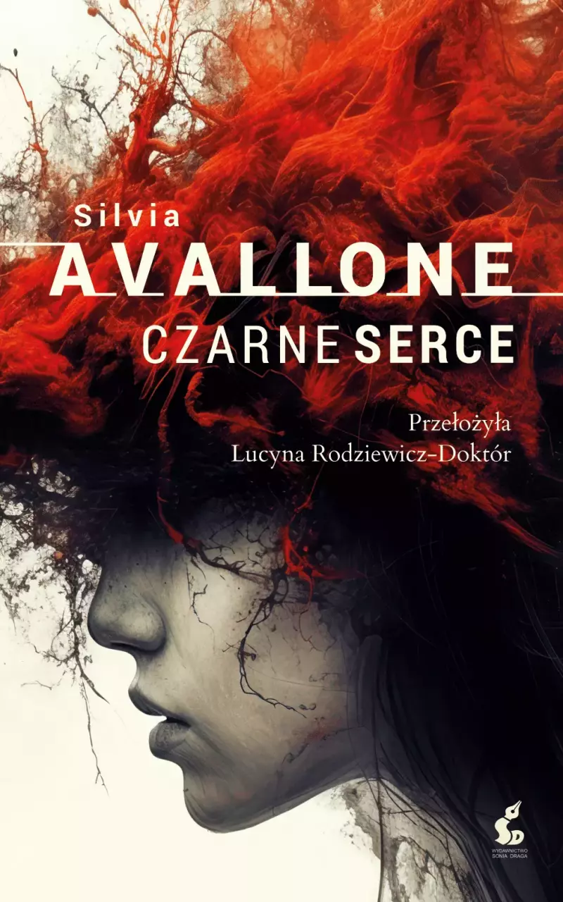 Czarne serce Czarne serce