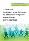 Działalność lokalnych grup działania na... - zdjęcie