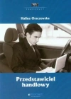 Przedstawiciel handlowy - zdjęcie