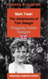 The Adventures of Tom Sawyer / Przygody Tomka Sawyera. Czytamy w oryginale - zdjęcie