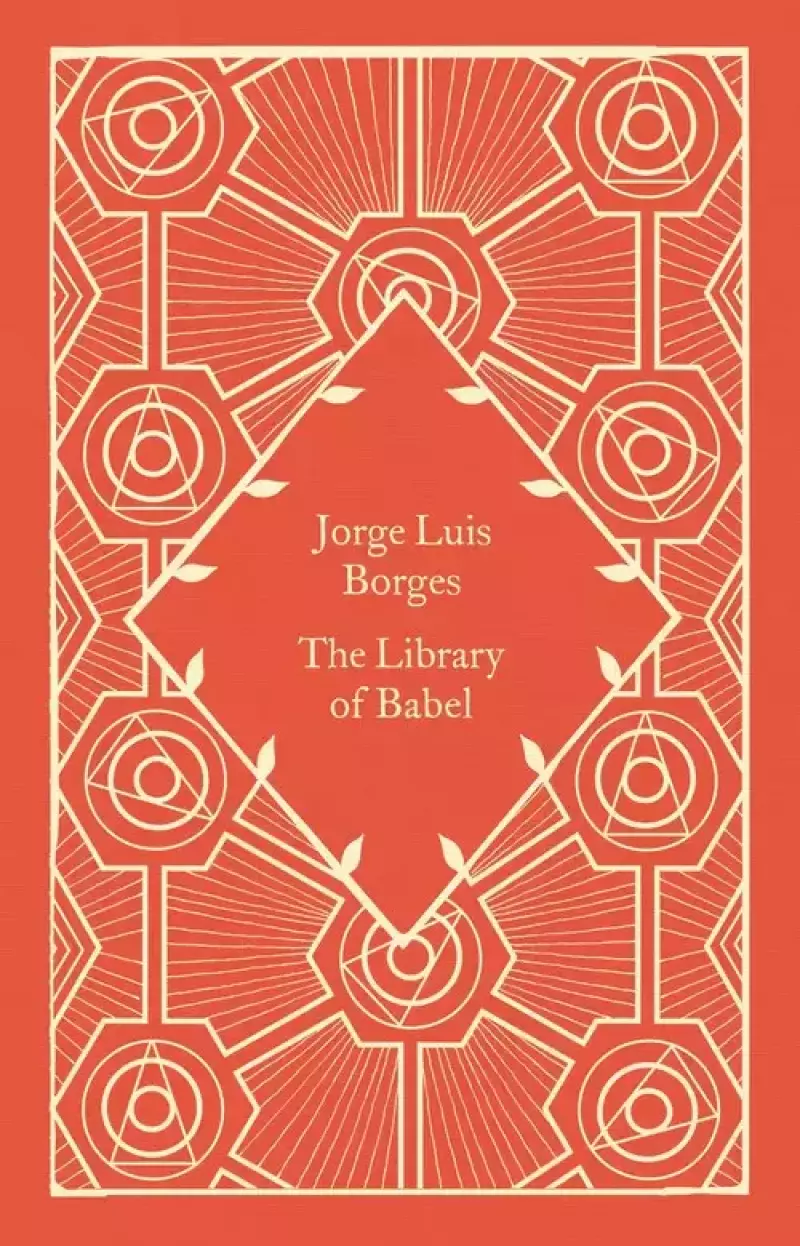 The Library of Babel The Library of Babel