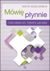 Mówię płynnie ćwiczenia do terapii jąkania - zdjęcie