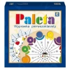 Paleta. Wyprawka pierwszoklasisty - zdjęcie