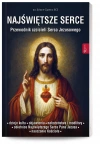 Najświętsze Serce. Przewodnik czcicieli Serca Jezusowego - zdjęcie