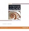 Language Leader NEW Elementary Class CD - zdjęcie