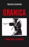 Granica. Kim są, ustali się później - zdjęcie