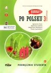 Hurra!!! Po polsku 3 Podręcznik studenta Nowa Edycja - zdjęcie
