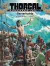 Thorgal. Młodzieńcze lata. Tom 4. Berserkowie - zdjęcie
