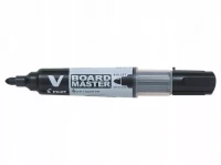 MARKER SUCHOŚCIERALNY PILOT V-BOARD Master CZARNY, zdjęcie 4