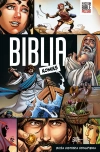 Biblia komiks - zdjęcie