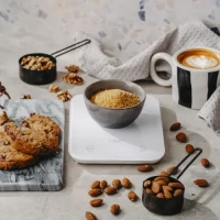Waga kuchenna, zdjęcie 10