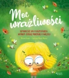 Moc wrażliwości. Opowieść dla wszystkich, którzy czują mocniej i więcej - zdjęcie