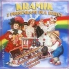 Kramik z piosenkami dla dzieci CD - zdjęcie