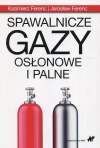 Spawalnicze gazy osłonowe i palne - zdjęcie