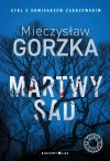 Cienie przeszłości. Tom 1. Martwy sad - zdjęcie