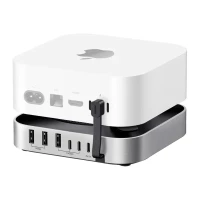 Stacja dokująca USB-C UGREEN CM841A 11w1, zdjęcie 2