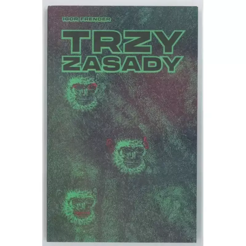 Trzy zasady Trzy zasady