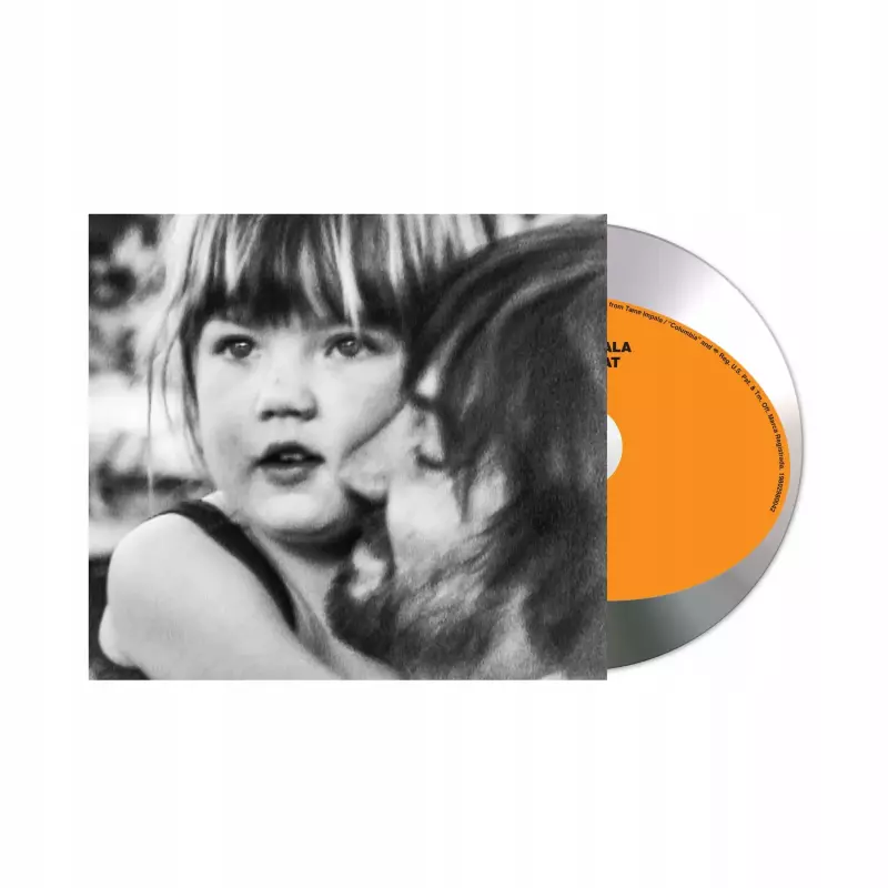 Deadbeat, CD Deadbeat, CD