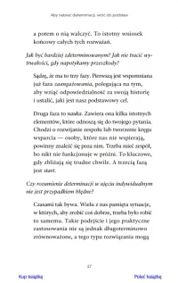Determinacja. Inteligencja emocjonalna, zdjęcie 25