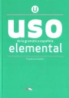 Uso de la gramatica espanola. Elemental. Nueva edicion + clave online /2020/ - zdjęcie
