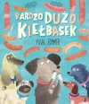 Bardzo dużo kiełbasek - zdjęcie