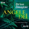 Angele Dei. Audiobook - zdjęcie