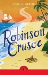 Robinson Crusoe wer. angielska - zdjęcie